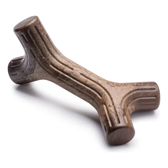 Osso De Nylon Benebone Maplestick Medio Foto 1