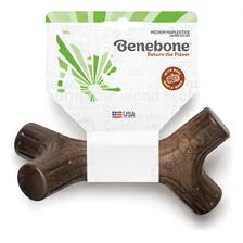 Osso De Nylon Benebone Maplestick Medio Foto mini 2