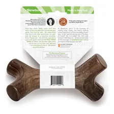 Osso De Nylon Benebone Maplestick Medio Foto mini 3