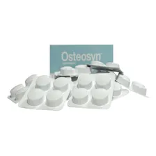 Osteosyn 2000mg P/ Cães Grandes C/ 60 Comprimidos Kit C/ 4 Foto mini 4