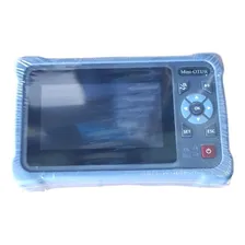Otdr Touch Power Meter Fibra Ativa 22/20db Sm 1310/1550nm Foto  mini 1