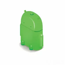 Otg Droid Conversor Usb Otg Micro Usb P Usb Femea Foto mini 2