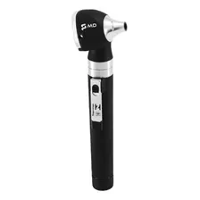 Otoscópio Led Omni 3000 F.o. Com Estojo Macio Md Foto mini  2