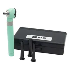Otoscópio Led Omni Vet Md Foto  mini 1