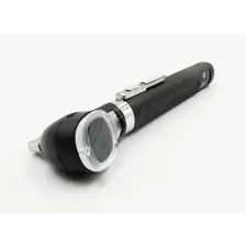 Otoscópio Pocket LED 22870-BLK Preto Welch Allyn Foto mini  3