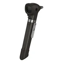Otoscópio Pocket LED 22870-BLK Preto Welch Allyn Foto  mini 1