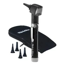 Otoscópio Welch Allyn Pocket Junior 22840 Foto  mini 1