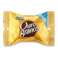 Ouro Branco Lacta 3 Pacotes De Bombom De 1kg Foto mini 2