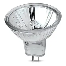 Ourolux - Lâmpada Halogena Mini Dicroica 12v 35w Foto mini 4