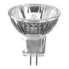 Ourolux - Lâmpada Halogena Mini Dicroica 12v 35w Foto mini 1