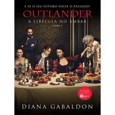 Outlander: A Libélula No Âmbar  Livro 2 Foto  mini 1