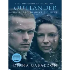 Outlander - Um Sopro De Neve E Cinzas - Livro 6 - Arqueiro Foto mini 1