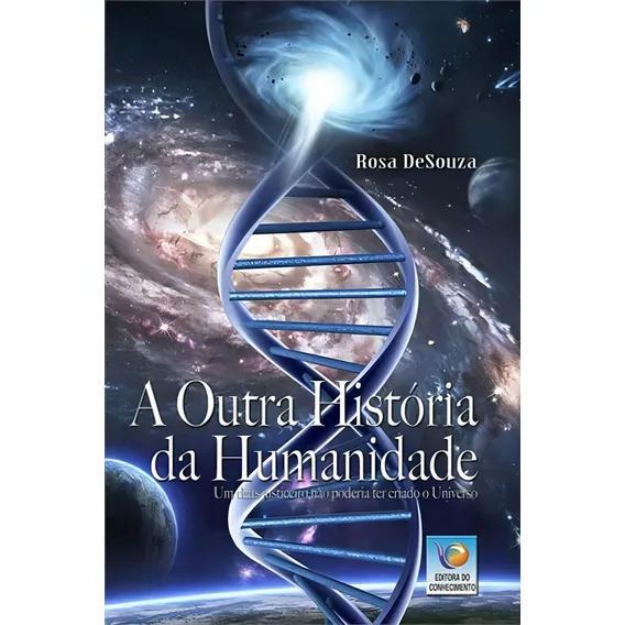 Outra Historia Da Humanidade, A Foto 1