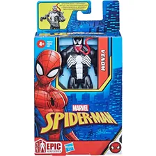 Outro boneco de ação do Homem-Aranha F6975 do Homem-Aranha 1 Foto mini 2