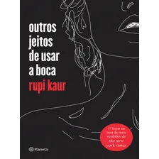 Outros Jeitos De Usar A Boca Foto mini 1