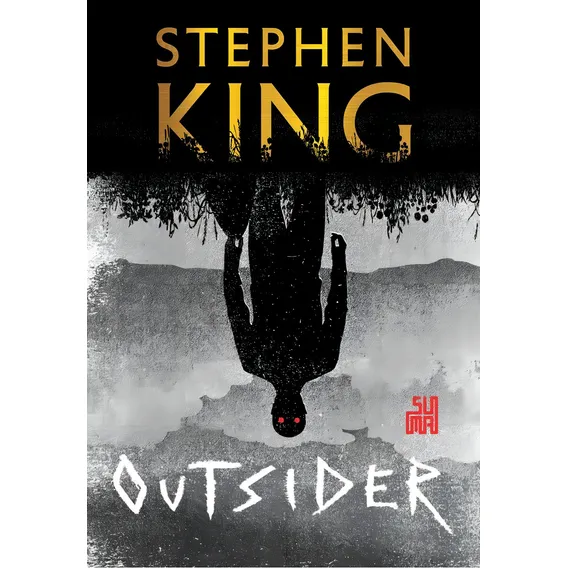 Outsider - Suma Foto 1