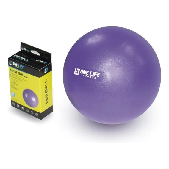 Over Ball One Life - 25cm Foto 1