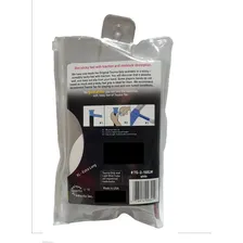 Overgrip Unique Tourna Mega Tac Xl Branco Rolo 10 Unidades Foto mini 2