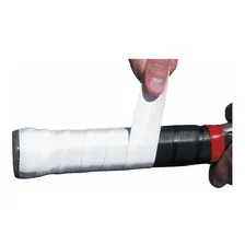 Overgrip Unique Tourna Mega Tac Xl Branco Rolo 10 Unidades Foto mini 4