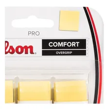 Overgrip Wilson Pro Comfort Amarelo Foto mini  2