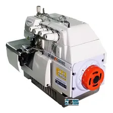 Overlock 5 Fios Direct Drive Mk700-5d 220v, Megamak 220V Foto  mini 1