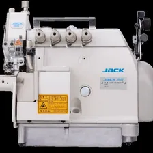 Overlock Base Cilíndrica 148mm,gola Em Anel,jack-fr09 Foto mini 2