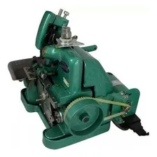 Overlock Portatil Semi Industrial 220v-kit Com 2 Maquinas Foto mini 4