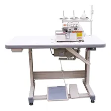 Overlock+ Reta Industrial Yamata Completas Foto mini 2