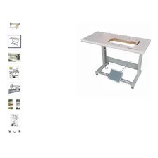 Overlock+ Reta Industrial Yamata Completas Foto mini 3