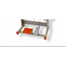 Overloque 737-l, Motor Convencional Bivolt-siruba Foto mini  2
