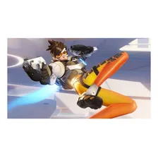 Overwatch Legendary Edition Xbox One Físico Foto mini  2