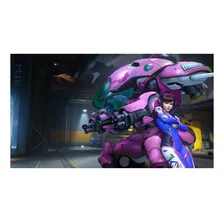 Overwatch Legendary Edition Xbox One Físico Foto mini  3