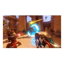Overwatch Legendary Edition Xbox One Físico Foto mini 4