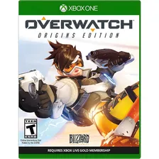 Overwatch Origins Edition Foto mini 2