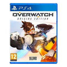 Overwatch Origins Edition Foto mini 1