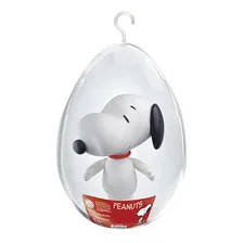 Ovo De Pascoa Boneco Snoopy Do Charlie Brown Peanuts Lider Foto mini 1
