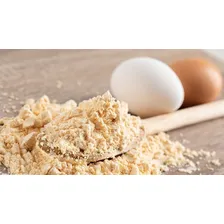 Ovo Integral Desidratado Em P贸 Pasteurizado 1kg Foto mini 2