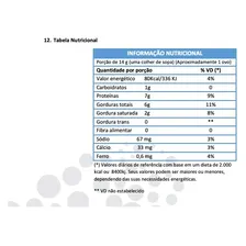 Ovo Integral Desidratado Em P贸 Pasteurizado 1kg Foto mini 3