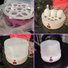 Ovos Legumes Cozidos Egg Cooker Cozedor Eletrico 7 Ovos Foto mini 2