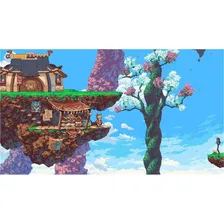 Owlboy - Nintendo Switch Midia Fisica Foto mini  3