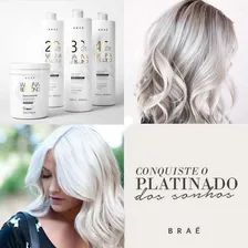 Ox 20 Vol Wanna Be Blond Braé Bond Angel Foto mini  2