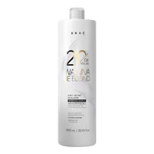 Ox 20 Vol Wanna Be Blond Braé Bond Angel Foto  mini 1