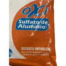 Oxi Sulfato De AlumÃnio 2 Kg Para Piscina - Igui Foto mini 2