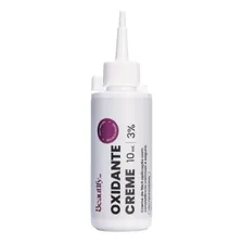 Oxidante De Tinta Beautify Pro 50ml Para Cílios Sobrancelhas Foto mini  2