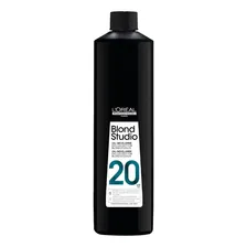 Oxidante Loreal Blond Studio 20 Volumes Foto mini 1