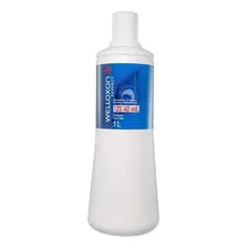 Oxidante Wella Welloxon Perfect 12% 40 Volumes 1 Litro Foto  mini 1