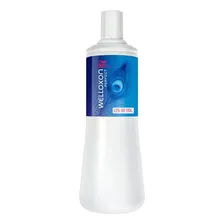 Oxidante Wella Welloxon Perfect 12% 40 Volumes 1 Litro Foto mini  2