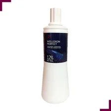 Oxidante Wella Welloxon Perfect 12% 40 Volumes 1 Litro Foto mini  3