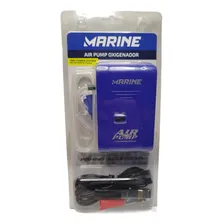 Oxigenador/aerador Marine Sports Super Air Pump Ms-apa 12v Foto  mini 1