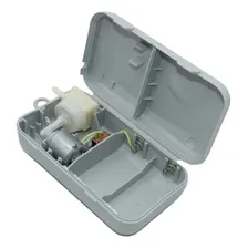 Oxigenador Aerador Para Iscas Vivas Lambari Bombinha Aquario 1.5v Foto mini 3